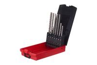 Набор буров SDS+ MILWAUKEE 7шт 5-10мм*165мм Арт. 4932478627