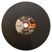 Диск отрезной по металлу KRUGO 355х3.0х32мм Арт. KQP35530