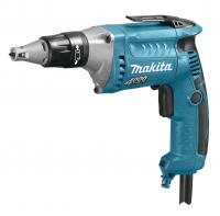Шуруповерт Makita FS4300 570Вт 6.35мм 10Нм ШП Арт. FS4300