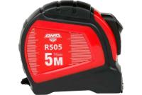 Рулетка 5м*19мм AMO R505 с автостопом Арт. 851650