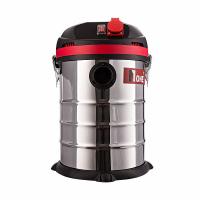 Пылесос NUMBER ONE VC1500/30-1 1.5кВт 30л 190мБар Арт. VC1500/30-1 1