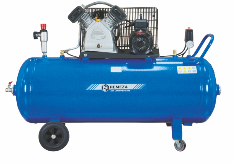 Компрессор Remeza СБ4/С-200.LB30-3.0
