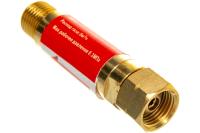 Затвор предохран. KRASS ЗП-Г-10 М16х1.5LH на редуктор Арт. 2117569