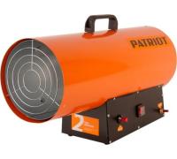 Пушка тепловая газовая PATRIOT GS-50 Арт. 633445024