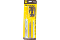 Набор заточной CHAMPION DELUXE Pro 4.0 Арт. C6550