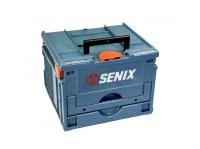 Ящик для инструмента SENIX XL XSTACK 40*30*34см пластмассовый Арт. XL(Z082007)
