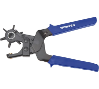 Дырокол револьверный WORKPRO Арт. WP231077