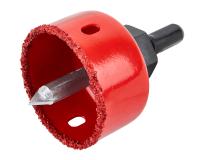 Коронка WC 51 мм Elitech в сборе Арт. 1820.170000