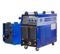 Инверторный сварочный полуавтомат AuroraPRO ULTIMATE 350 с открытым подающим механизмом (MIG/MAG+MMA)