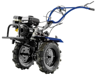 Мотоблок бенз. Oasis MB-7/10К2 7л.с г/ш 300/950мм скор. +2/-1 шестеренчатый Арт. MB-7/10К2