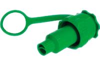 Горловина заправочная без клапана для масла CHAMPION Арт. C1302