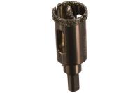 Коронка алмазная трубчатая ELITECH 25мм по керамограниту Арт. 1820.081200