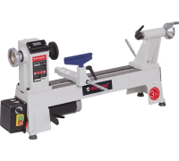 Станок токарный БЕЛМАШ WL-300/450VS 455мм 550Вт Арт. S079A