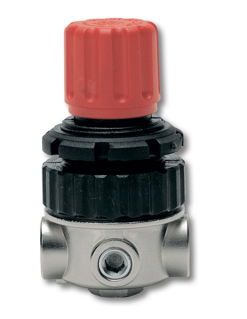 Регулятор давления GAV RP-192