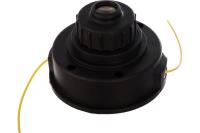 Головка трим. Champion HT27 М6х1.25 1.25мм правая полуавт. ET600 ET600A T281 Арт. C5084