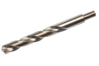 Сверло по металлу Дело Техники HSS-CO 16.0х180мм Р6М5К5 Арт. 211160