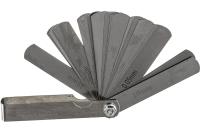 Комплект щупов 25 пластин 0.04-1мм Thorvik Арт. 53379