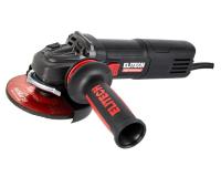 УШМ Elitech HD AG 1412E 125мм 1400Вт рег об, кейс Арт. AG 1412E (E2213.050.01)