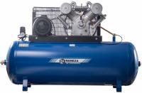 Компрессор REMEZA СБ4/Ф-500LT100 500л, 1400л/мин, 7,5кВт, 380В Арт. 20388