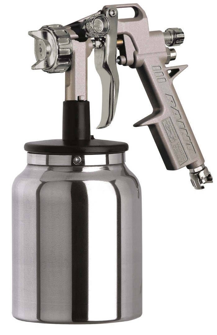 Краскораспылитель GAV н/б 162 В 2.5 бс