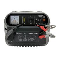 Зарядное устройство Энергия СТАРТ 25 РТ 20А 12/24В Арт. Е1701-0007