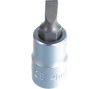 Головка-бита 1/4", SL0,8х4, 32 мм Forsage Арт. F-3233204
