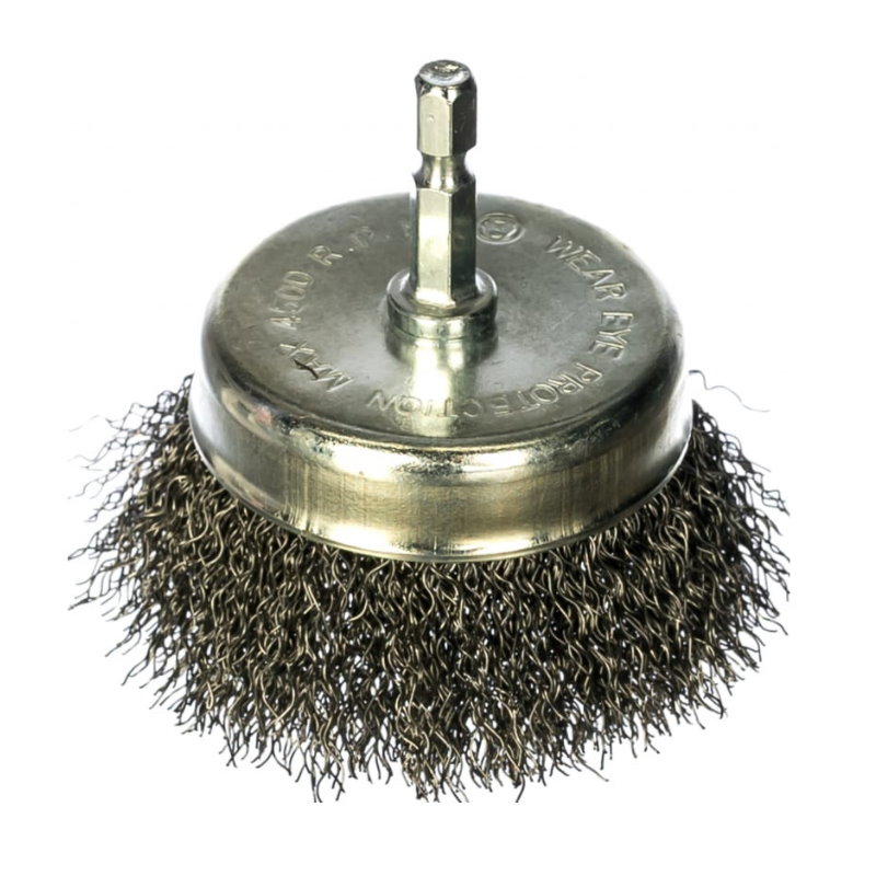 Щётка №084 3205006120 d-50 для дрели