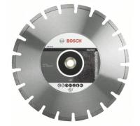 Диск алм BOSCH 450*25.4*3.2мм Prf Asphalt сегм. сух. мокр. А Арт. 2608602627