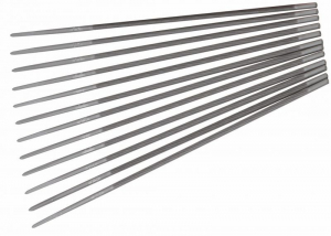 Напильник Husqvarna круглый 4.8мм Арт. 5100955-02