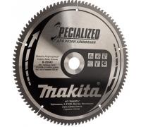 Диск пильный 305х30x100Т Makita Арт. B-29343