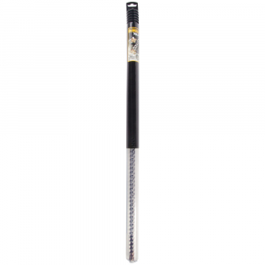 Бур SDS-max 22*400*540мм DeWALT XLR Арт. DT60820-QZ