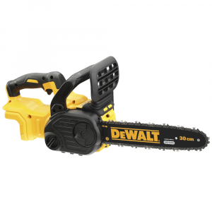 Пила акк. DeWALT DCM565N 18V 12" 3/8" 1.1мм без акк. и З/У Арт. DCM565N-XJ