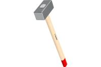 Кувалда 6 кг кованая, деревянная рукоятка ЗУБР Арт. 20112-6