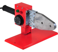 Аппарат для сварки п/т ELITECH СПТ 800 насадки 20/25/32мм 800Вт 300* Арт. СПТ 800 (E1704.001.00)