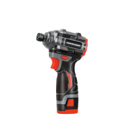 Винтоверт аккумуляторный PROFIPOWER BL-162 16V 2Ah Li-Ion 160Нм HEX1/4 бесщет дв 2 акк ЗУ Арт. E0211