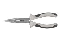Длинногубцы 160мм изогнутые BNP0150 Thorvik Арт. 52188