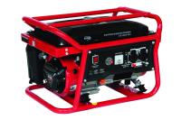 Генератор бенз Elitech СГБ 3500Р ПРО 2,8/3кВт, 220В, р.старт Арт. СГБ 3500Р ПРО