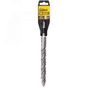 Бур SDS+ 22*200*250мм DeWALT EXTREME Арт. DT9602-QZ
