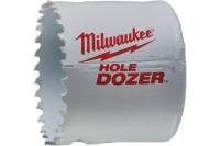 Коронка Milwaukee (III) 57мм Bi-Metal Арт. 49560132