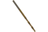 Сверло по металлу АТАКА HSS-TIN 2.3х53мм 20шт Арт. 7089170