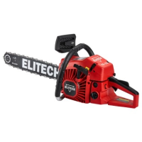 Бензопила Elitech ДМ ПБ 522 3л.с. 20" 50см 0.325" 1.5мм 72зв Арт. ПБ 522 (E1611.014.00)