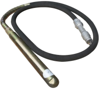 Вал гибкий с вибронаконечником GROST VG 3/35 Арт. 212076