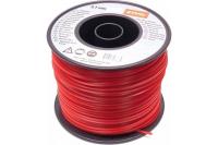 Корд трим. STIHL (квадрат) 2.7мм 347м Арт. 0000-930-2617