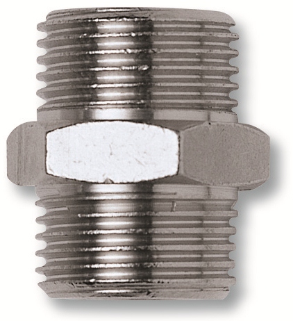 Переходник GAV 1221/4 290/8 М3/8xМ3/8