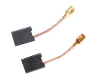 Щетки графитные 2 шт WCH 1615E ELITECH Арт. 1820.180500