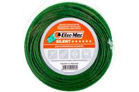 Леска для триммера Oleo-Mac 2.4мм, 86м silent блистер Арт. 6304-0148