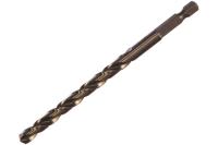 Сверло центр. BOSCH HSS-CO 120 мм хвост. HEX 1/4 Арт. 2608584843