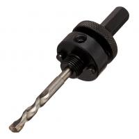 Адаптер с направляющим сверлом Makita Арт. D-51253