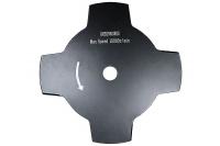 Нож для травы GREENWORKS 254*25,4мм 4 лоп Арт. 2905907