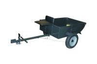 Тележка прицепная CHAMPION 250кг Арт. C3030